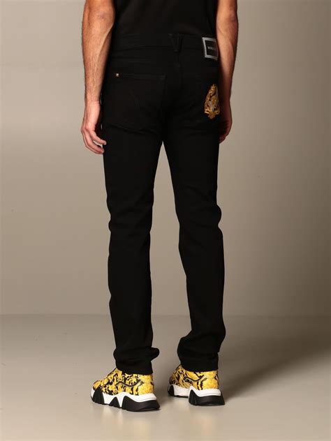 versace trousers price in india